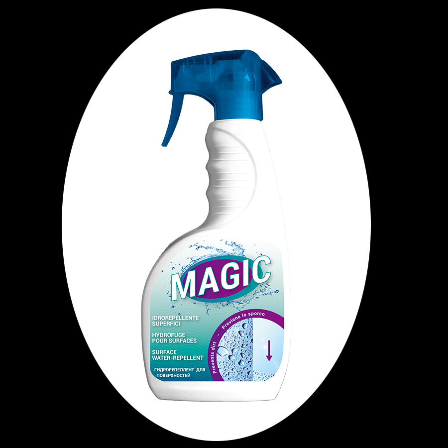 MAGIC 750ML
