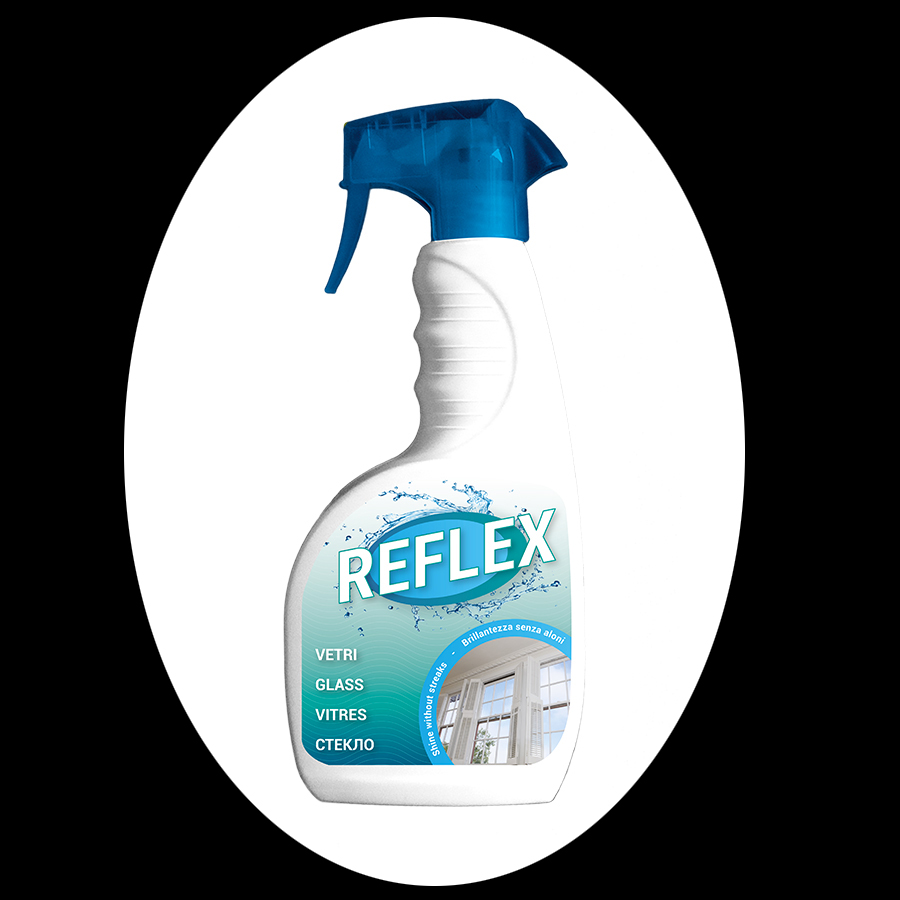 REFLEX 750ML
