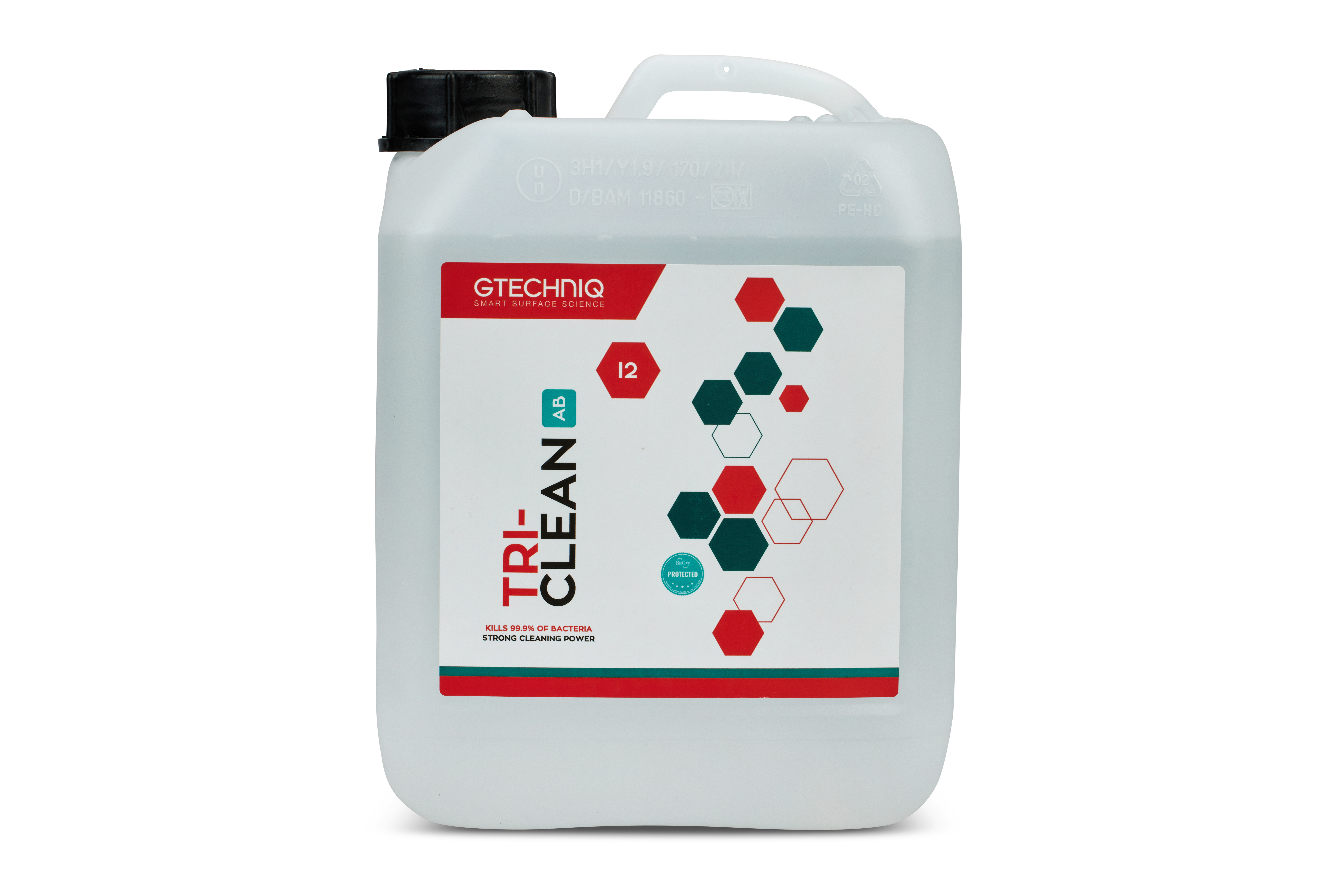 Gtechniq I2 Tri-Clean 5L