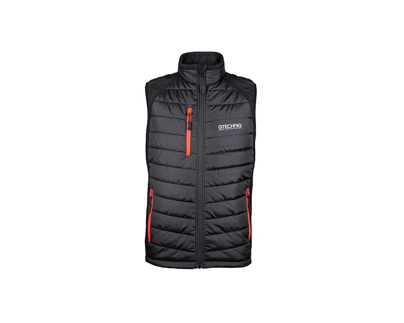 Gtechniq Black Gillet