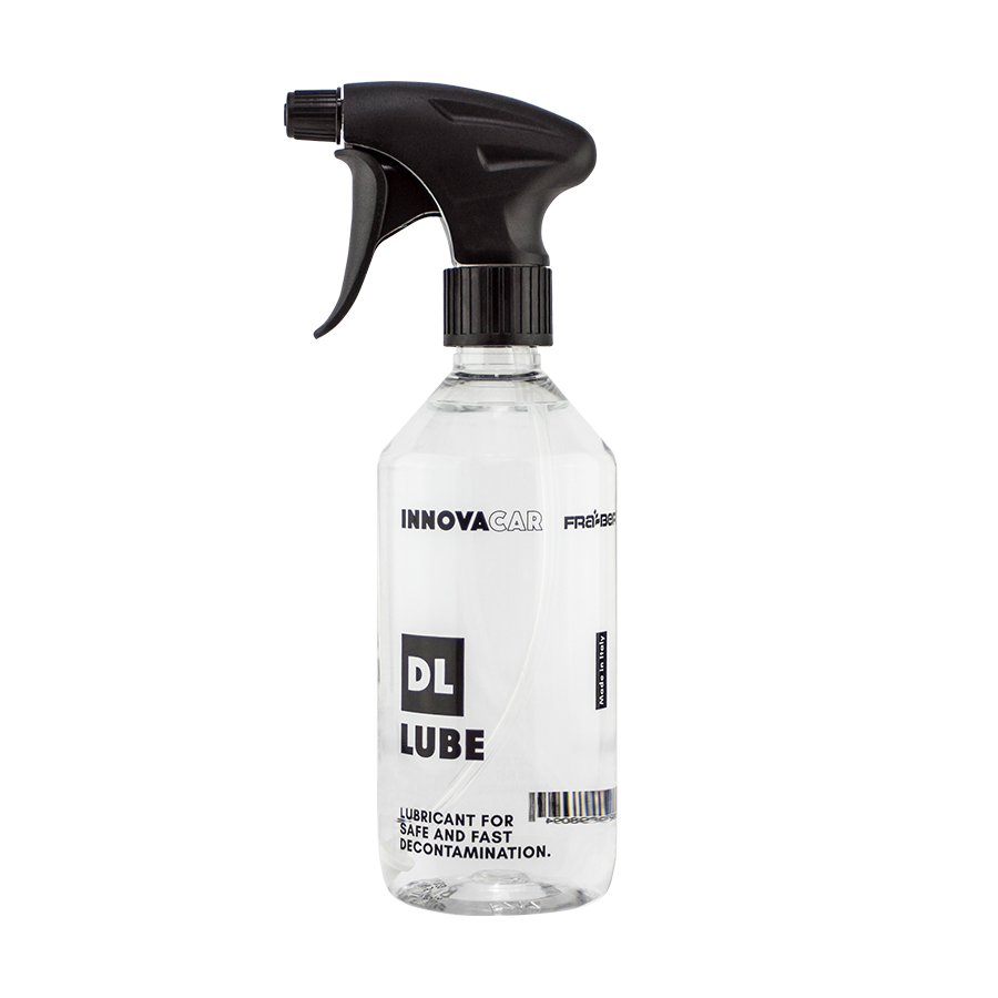 Innovacar DL LUBE 500ML