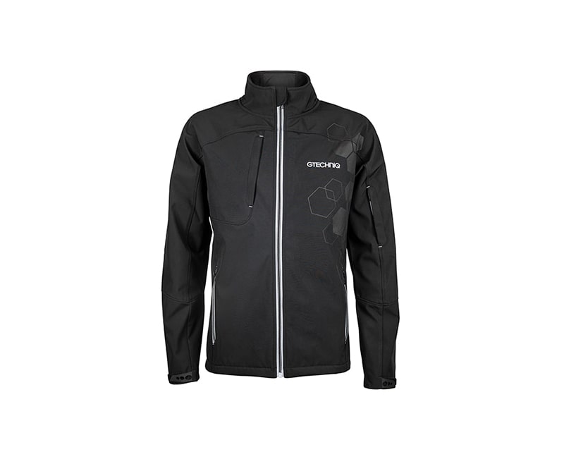 Gtechniq Softshell Jas