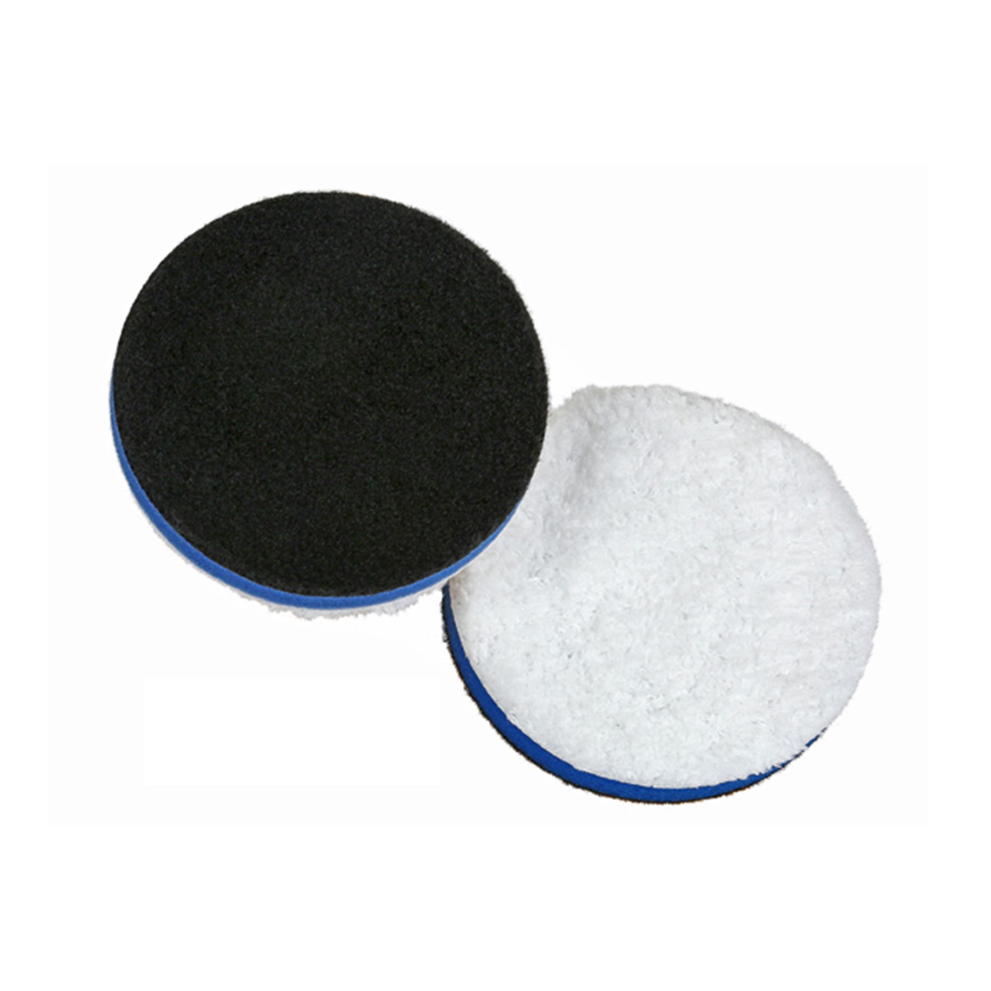 Lake Country MICROFIBER CUTTING PAD 80mm / 3.5"