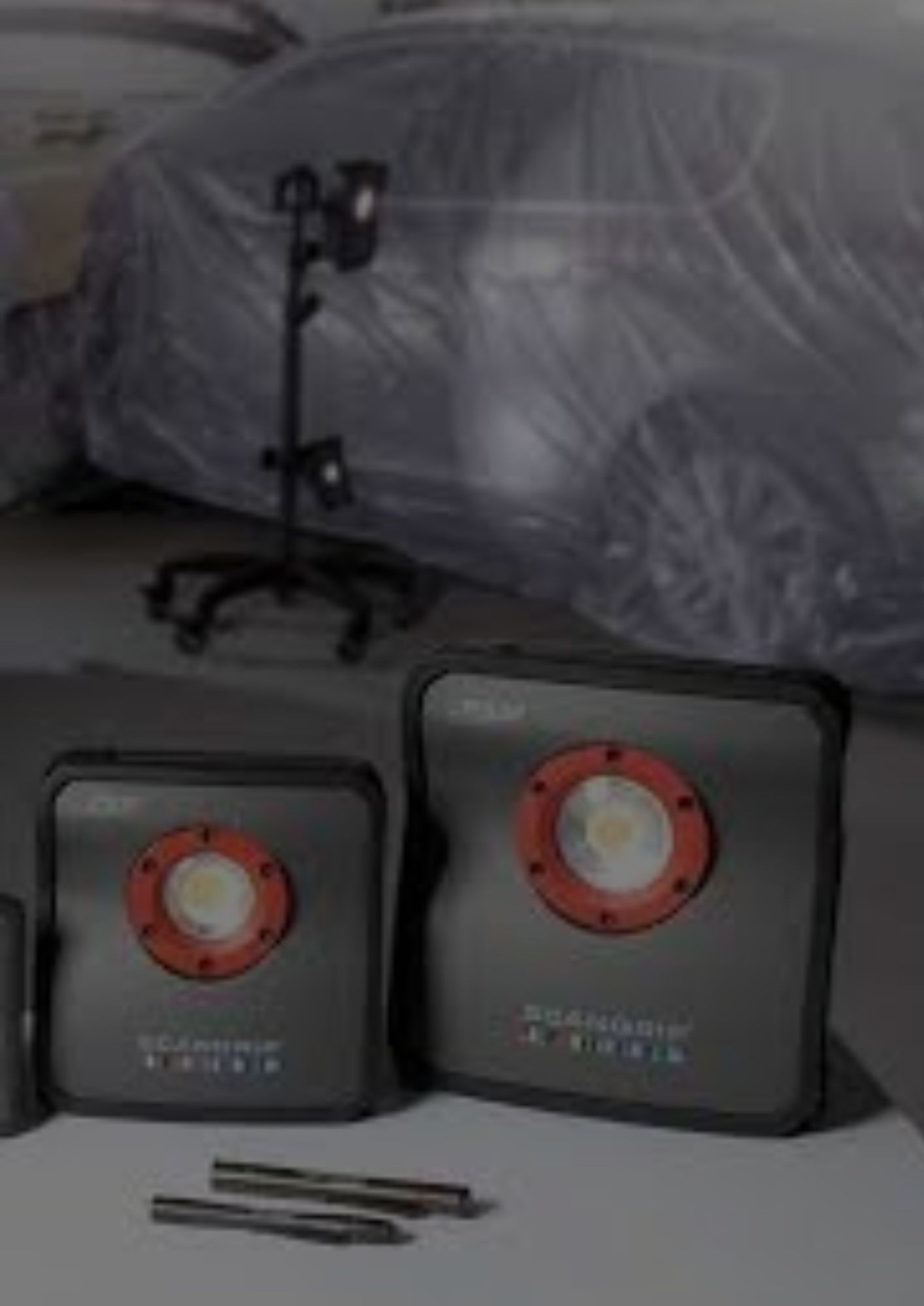     LICHTTECHNIEK