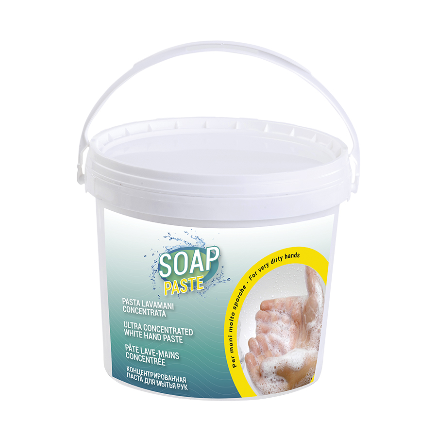 Fraber SOAP PASTE 4L 