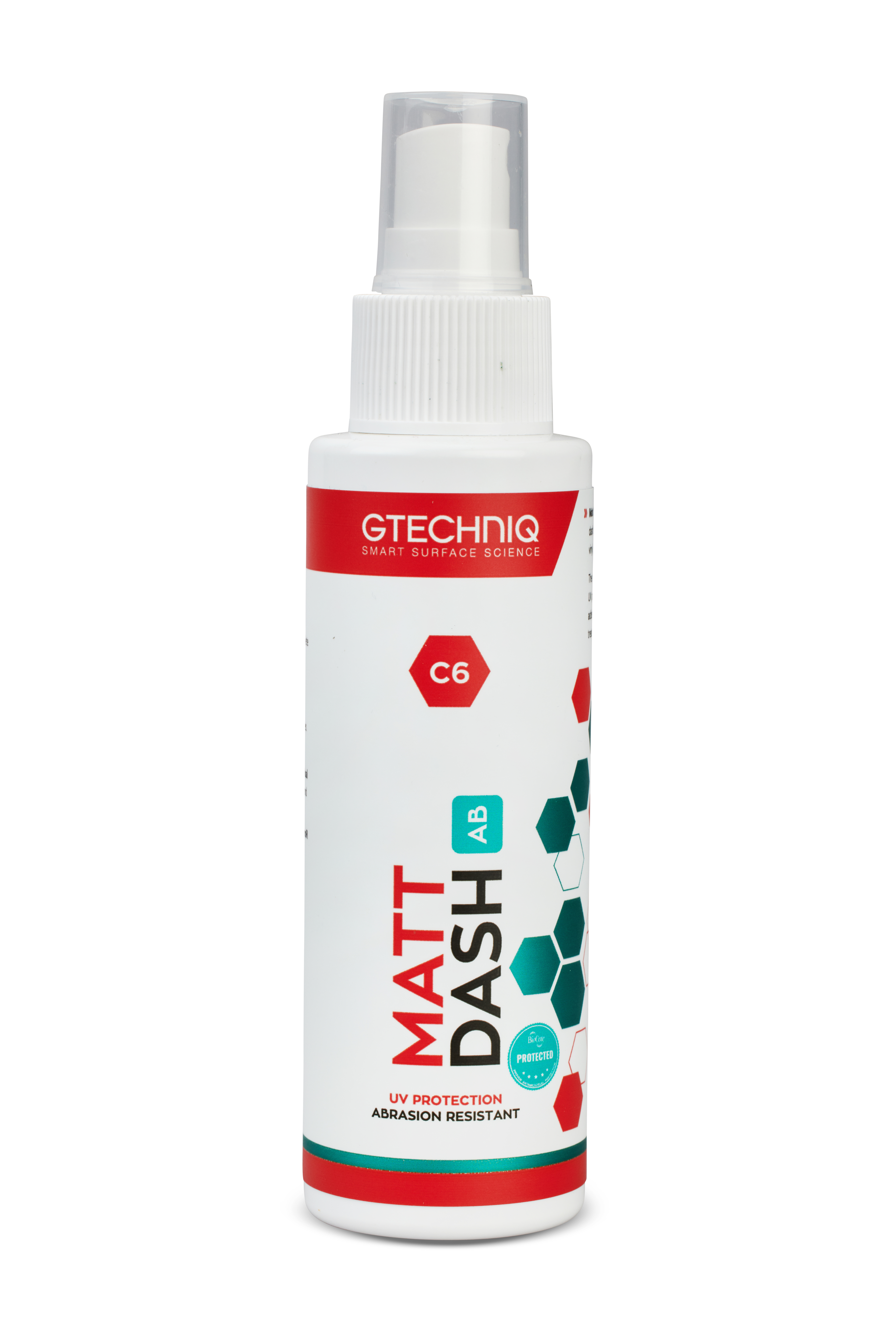 Gtechniq C6 MATTE DASH AB 100ml
