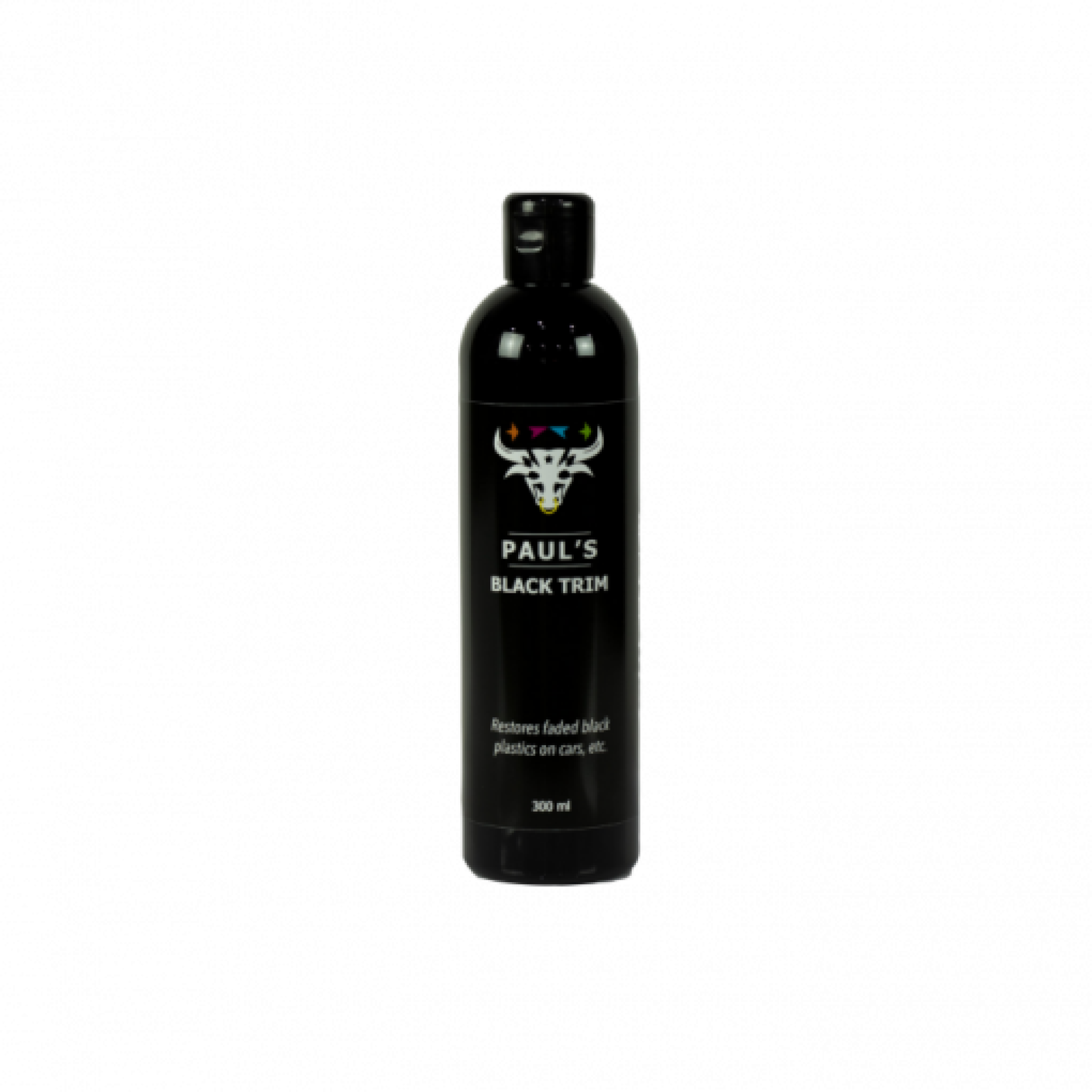 Paul's Black Trim 300 ml