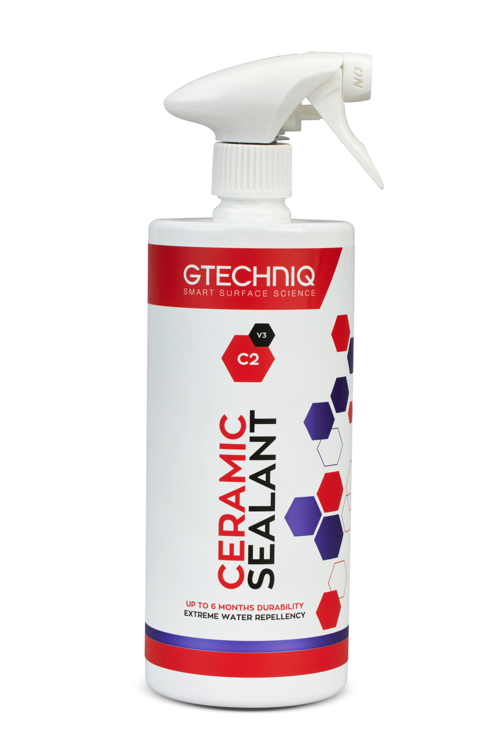 Gtechniq C2 Ceramic Sealant 1L