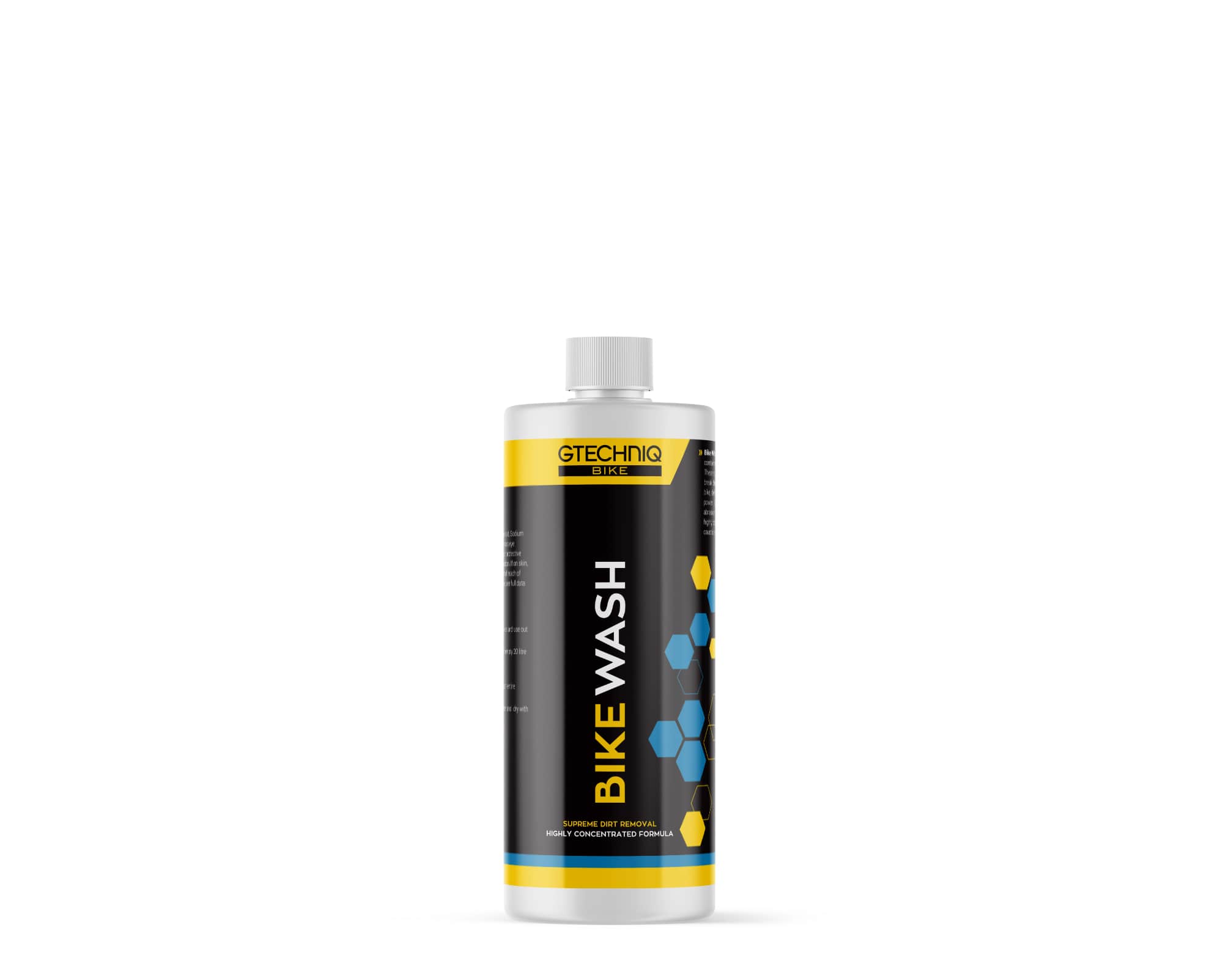 Gtechniq Bike Wash 250ML