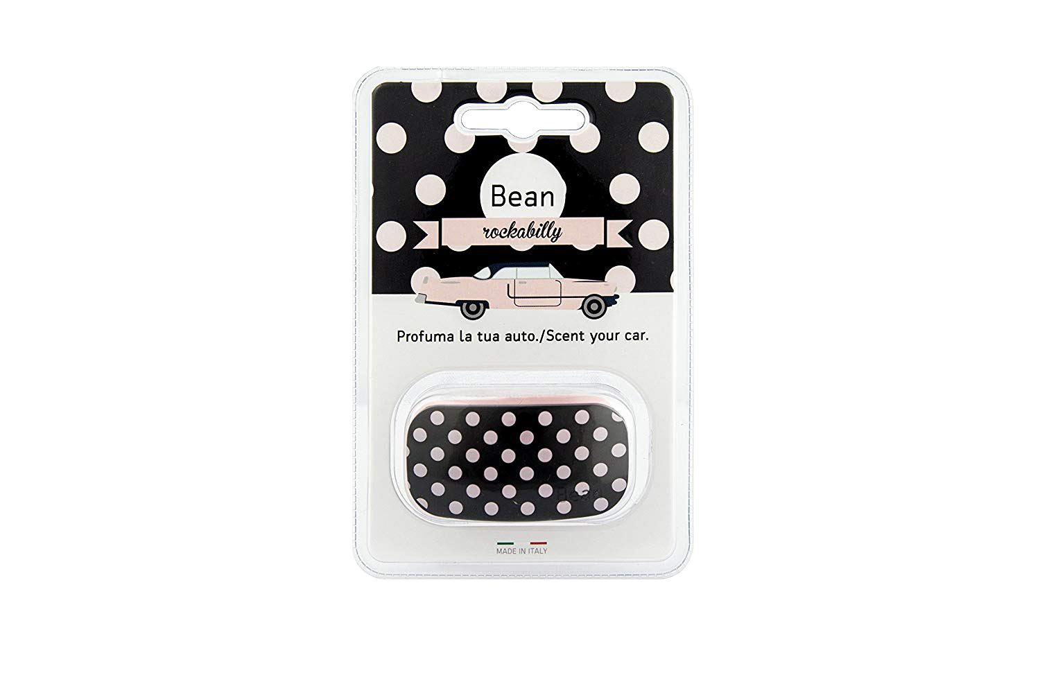 BEAN BLISTER ROCKABILLY