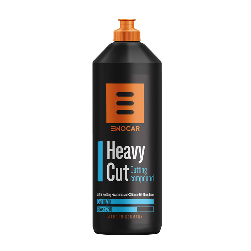 Ewocar Heavy Cut 250ML