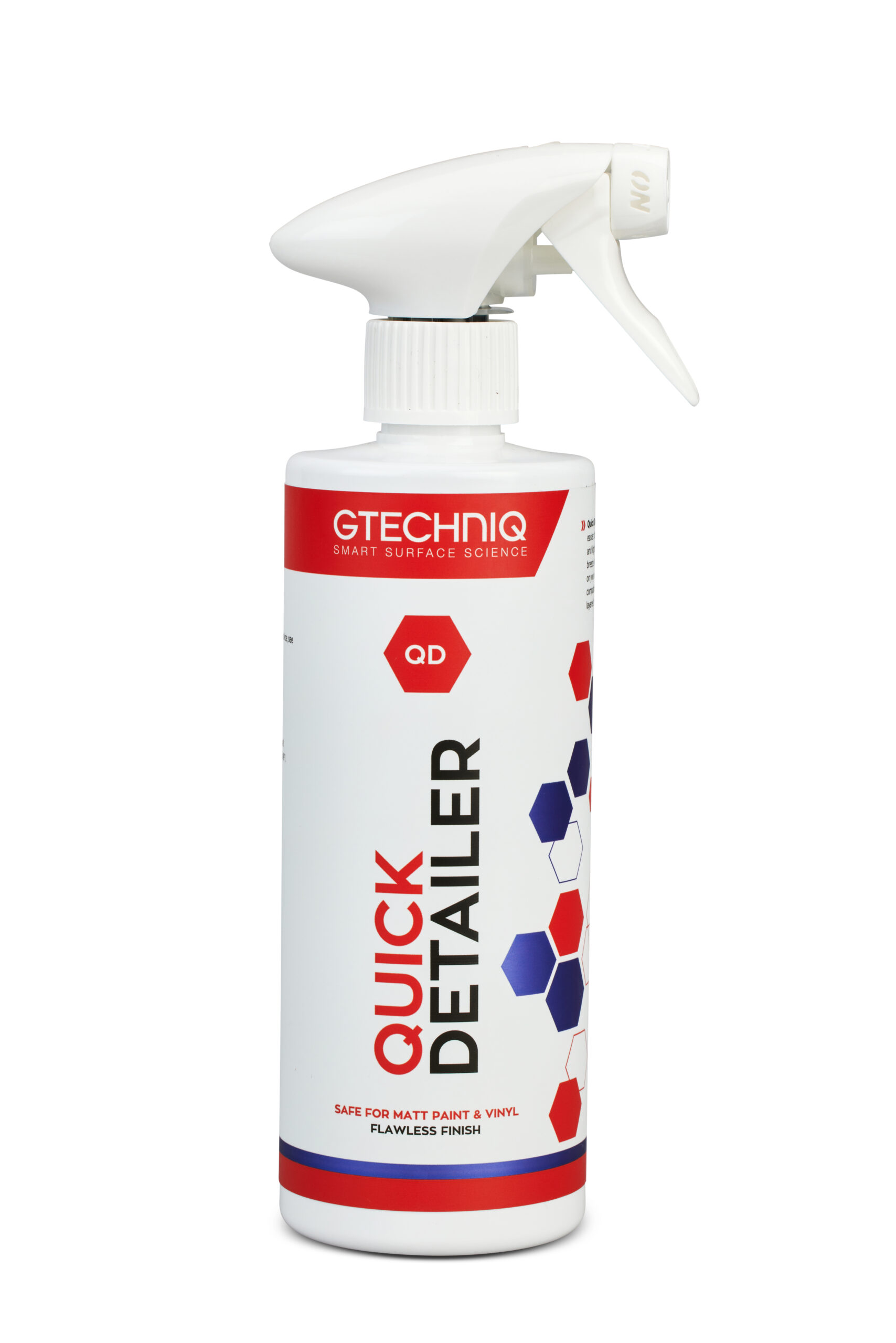 Gtechniq QD Quick Detailer 500ml