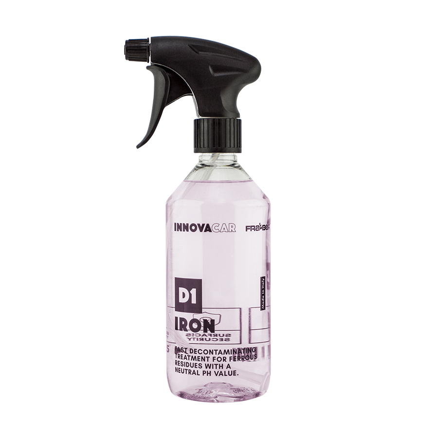 Innovacar D1 IRON 500ML