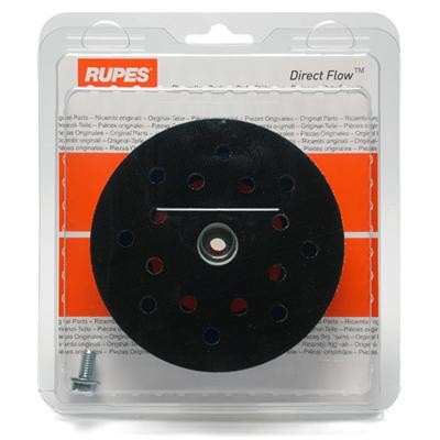 RUPES Velcro Backing plate Diameter 150mm 