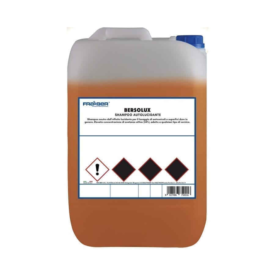 Fraber BERSOLUX KG25