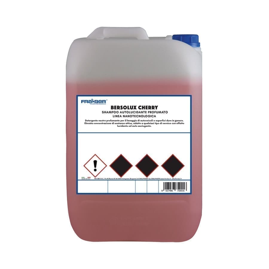 Fraber BERSOLUX CHERRY KG5