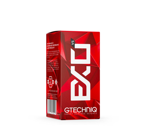 Gtechniq EXO v5 50ml