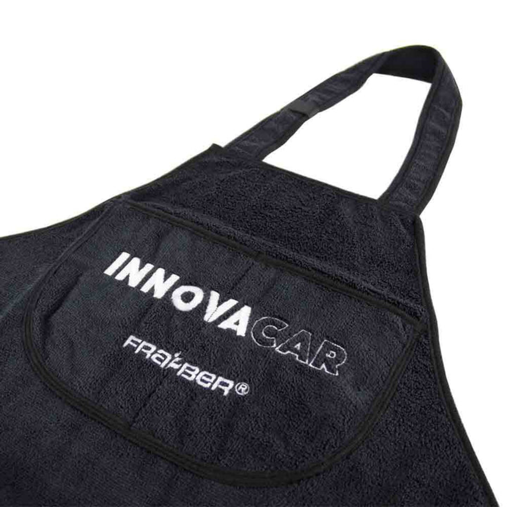 Innovacar MICRON COVER SCHORT
