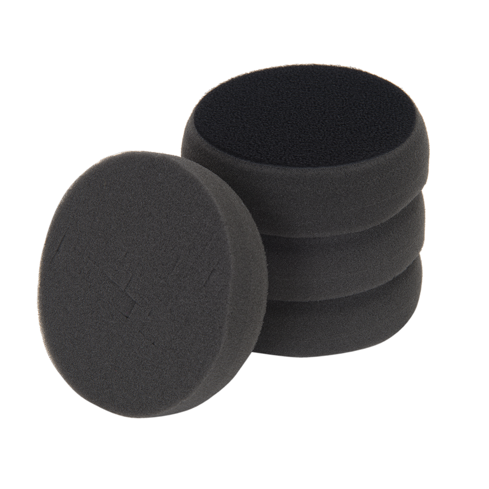 3D Black Spider Finishing pad  3.5