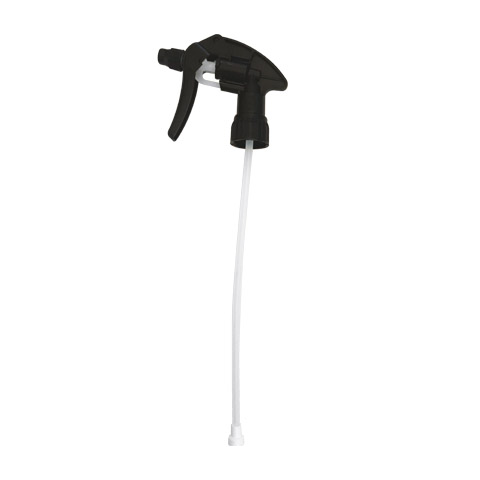Fraber ZWARTE SPRAYER