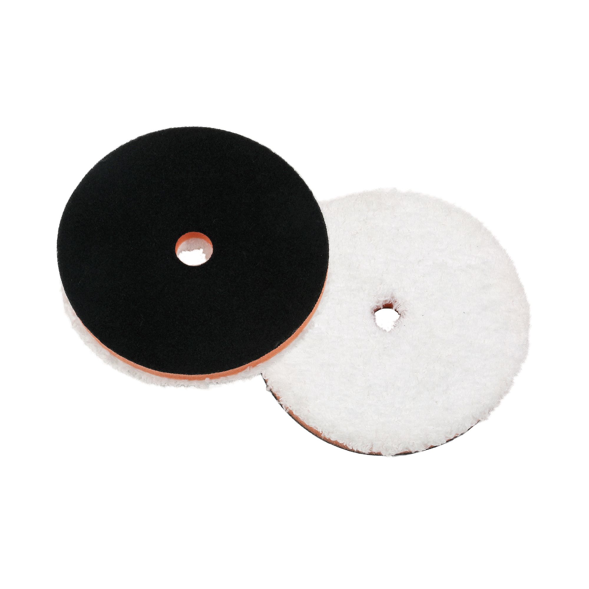 Lake Country  MICROFIBER ONESTEP PAD 150mm / 6.5"