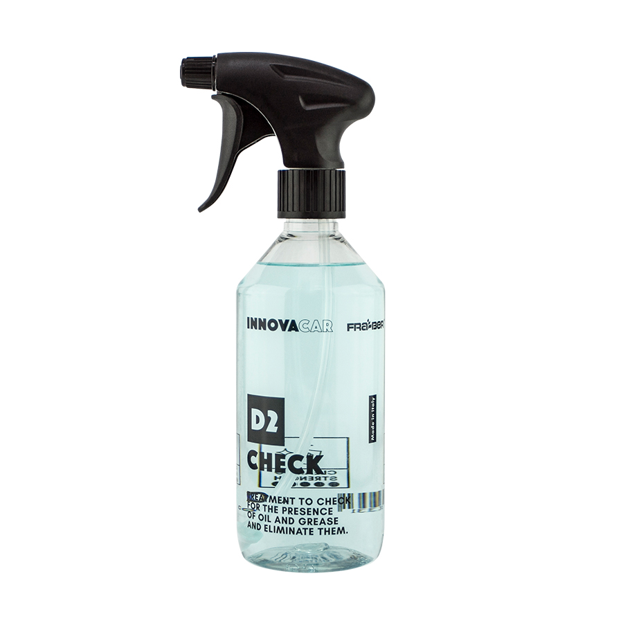 Innovacar D2 CHECK 500ML