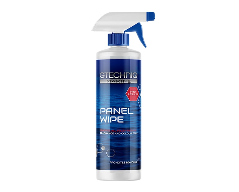 Gtechniq MARINE Panel Wipe 500ml