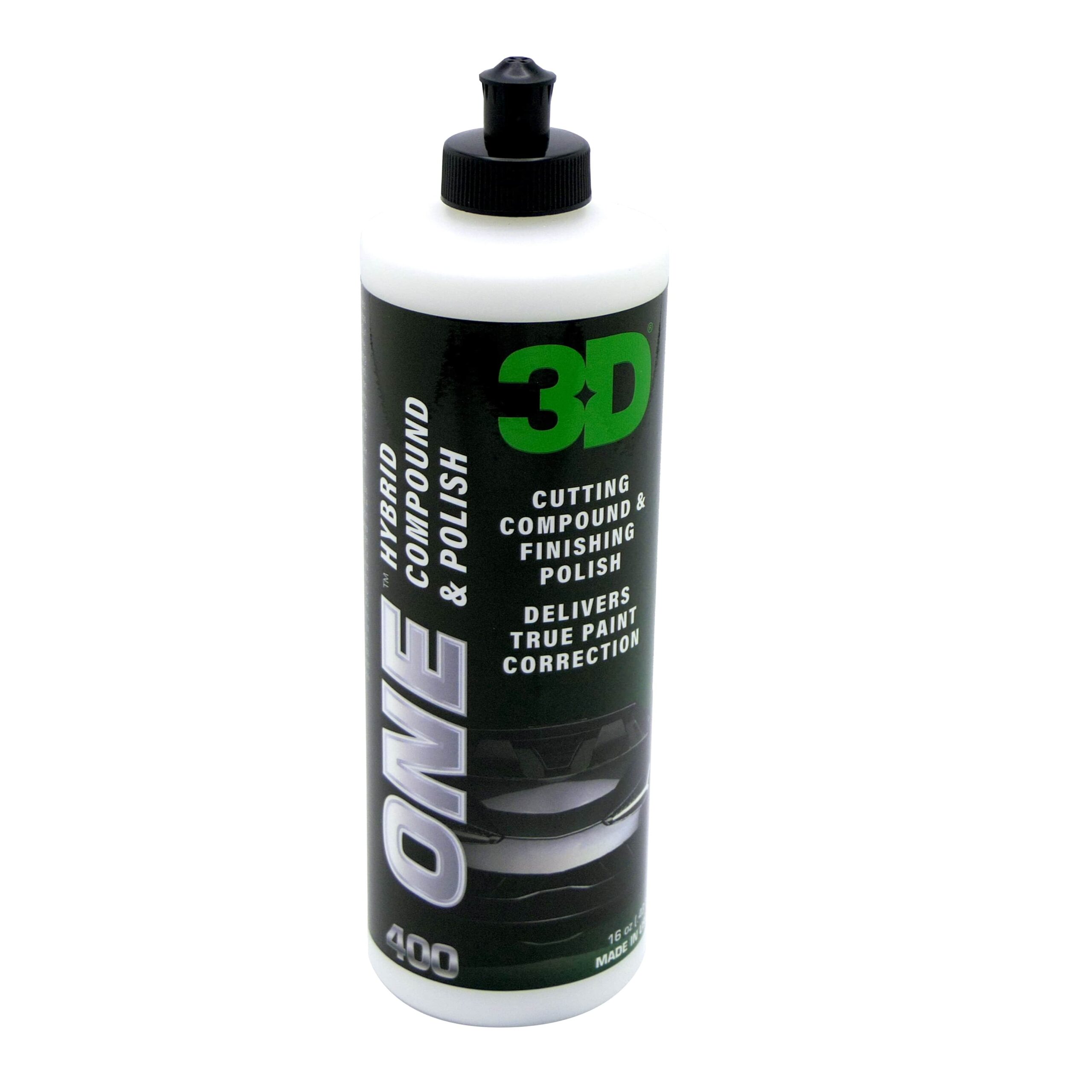3D ONE 32oz
